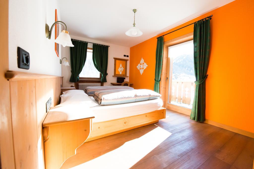 Chalet Cambra Livigno Ruang foto