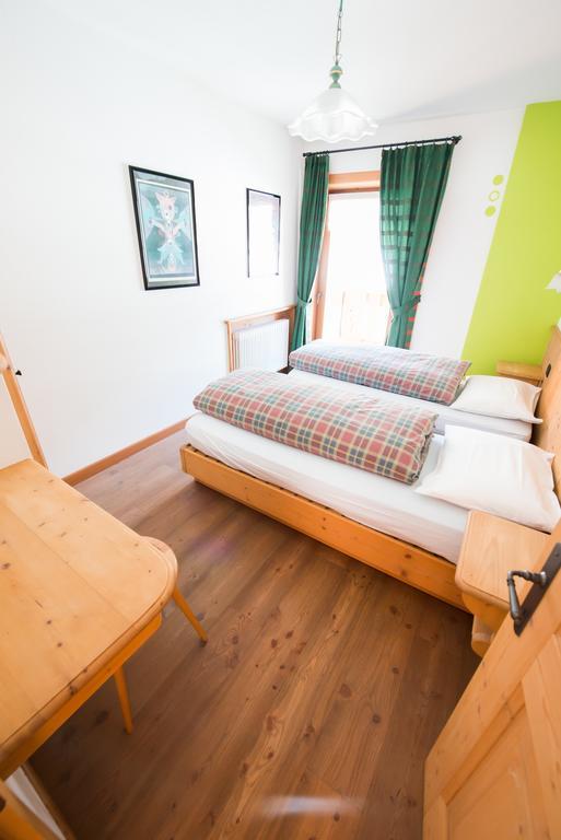 Chalet Cambra Livigno Ruang foto